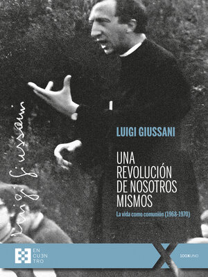 cover image of Una revolución de nosotros mismos